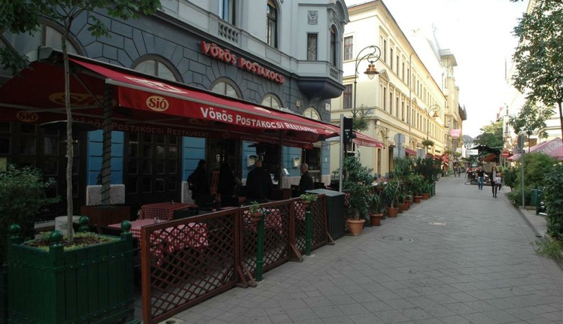 Apartment Közraktár utca Budapest - Apt 32072