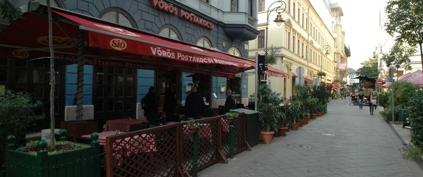 Apartment Közraktár utca Budapest - Apt 32072