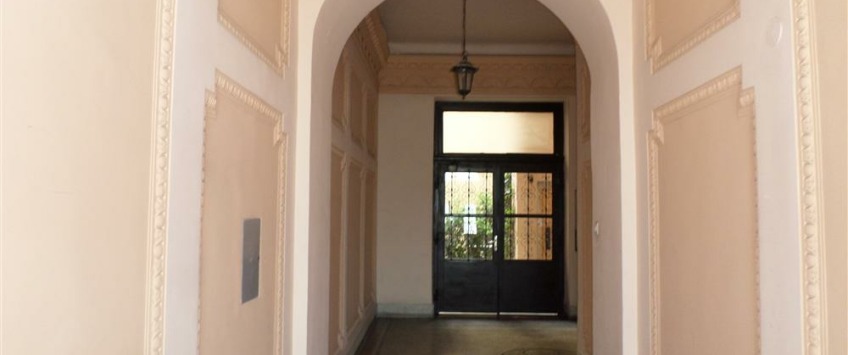 Apartment Közraktár utca Budapest - Apt 38262