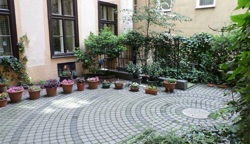 Apartment Közraktár utca Budapest - Apt 38262
