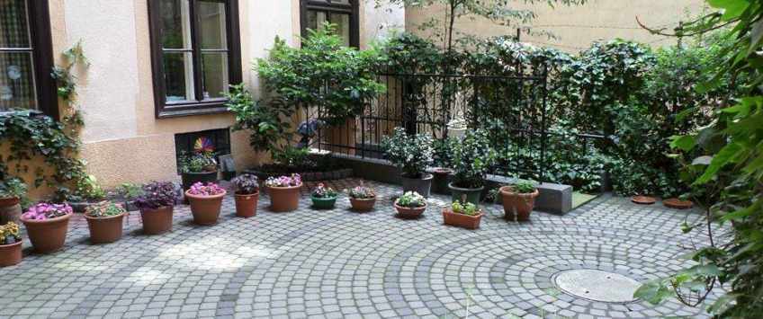 Apartment Közraktár utca Budapest - Apt 38262