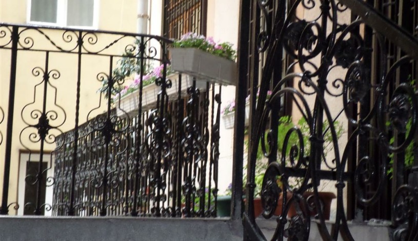 Apartment Közraktár utca Budapest - Apt 38262