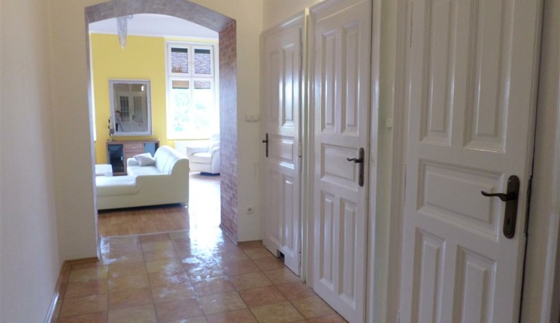 Apartment Közraktár utca Budapest - Apt 38262