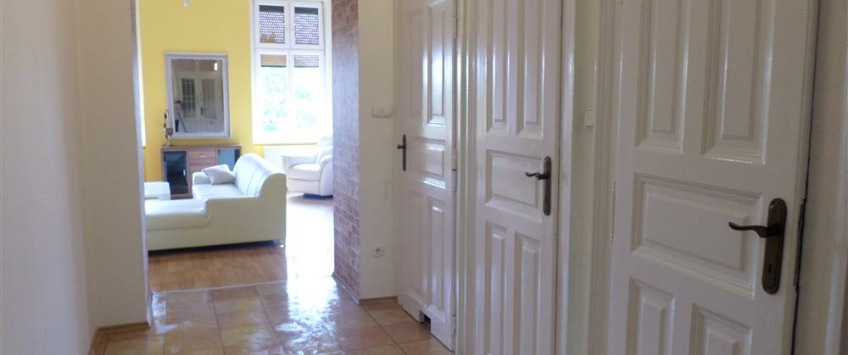 Apartment Közraktár utca Budapest - Apt 38262