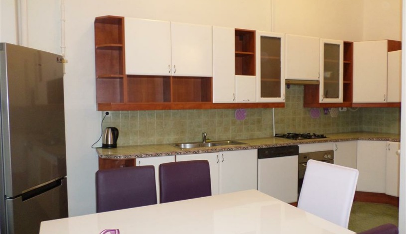 Apartment Közraktár utca Budapest - Apt 38262