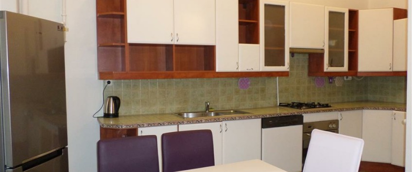 Apartment Közraktár utca Budapest - Apt 38262