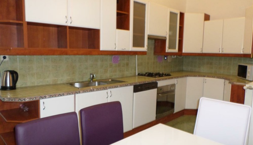 Apartment Közraktár utca Budapest - Apt 38262