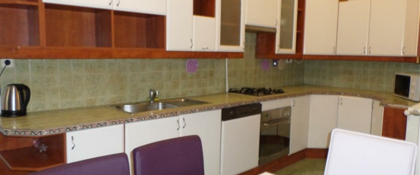 Apartment Közraktár utca Budapest - Apt 38262