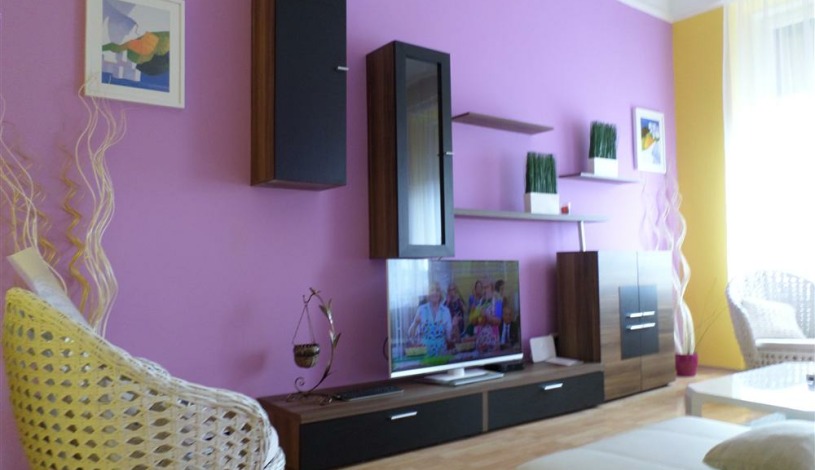Apartment Közraktár utca Budapest - Apt 38262