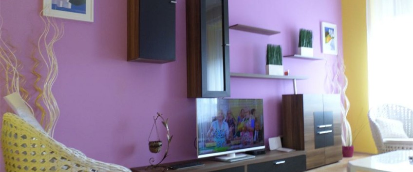 Apartment Közraktár utca Budapest - Apt 38262