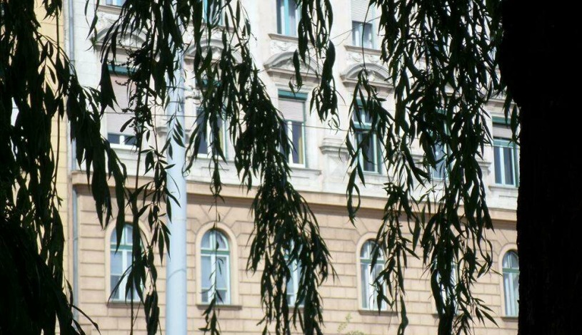 Apartment Közraktár utca Budapest - Apt 38262