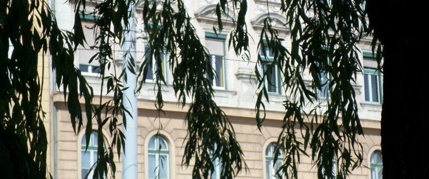 Apartment Közraktár utca Budapest - Apt 38262