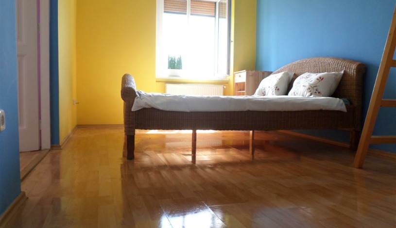 Apartment Közraktár utca Budapest - Apt 38262