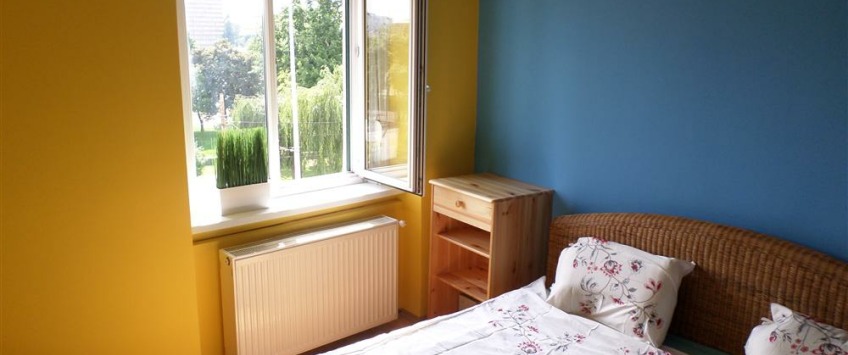 Apartment Közraktár utca Budapest - Apt 38262