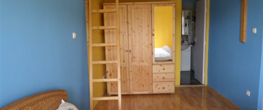 Apartment Közraktár utca Budapest - Apt 38262