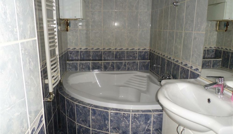 Apartment Közraktár utca Budapest - Apt 38262