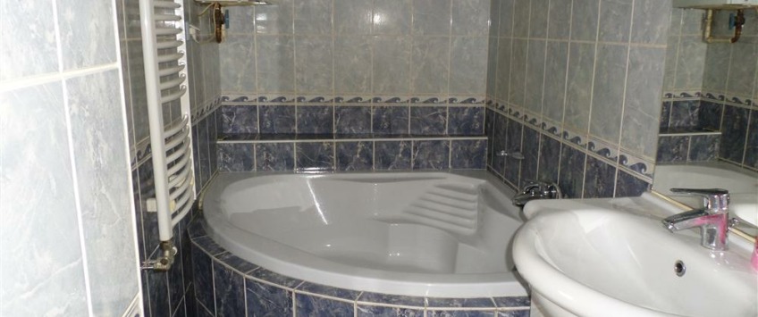 Apartment Közraktár utca Budapest - Apt 38262