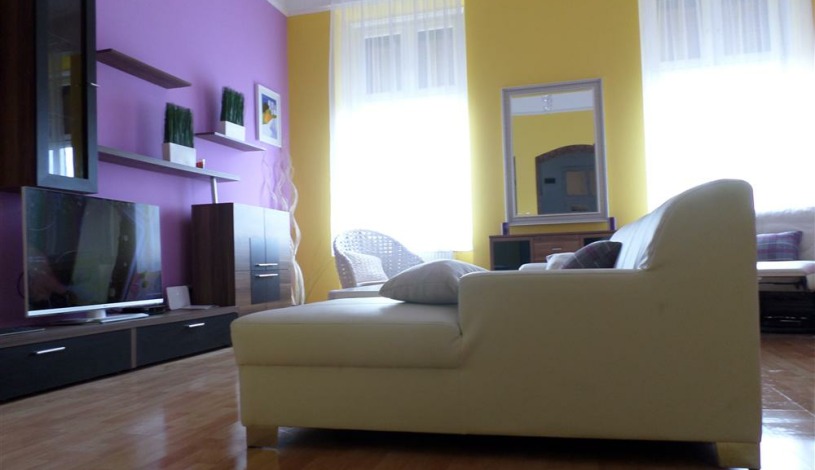 Apartment Közraktár utca Budapest - Apt 38262