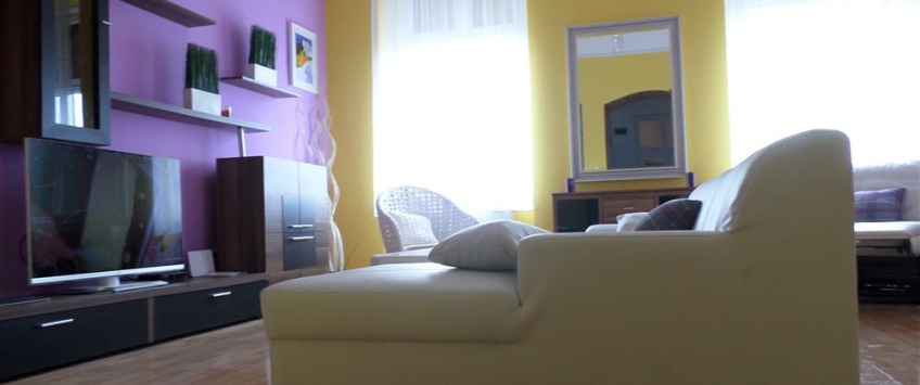 Apartment Közraktár utca Budapest - Apt 38262