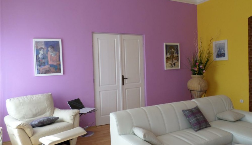 Apartment Közraktár utca Budapest - Apt 38262