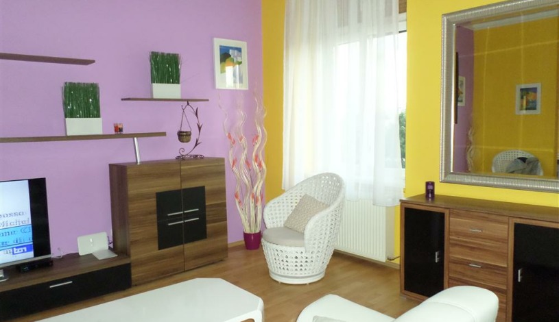 Apartment Közraktár utca Budapest - Apt 38262