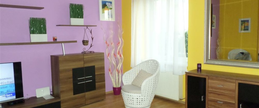 Apartment Közraktár utca Budapest - Apt 38262