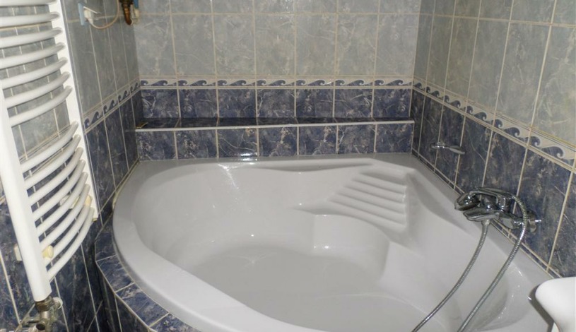 Apartment Közraktár utca Budapest - Apt 38262