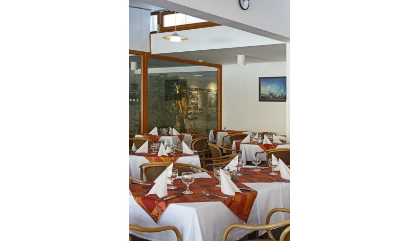 Hotel Krakonoš Three Stars Superior Mariánské Lázně