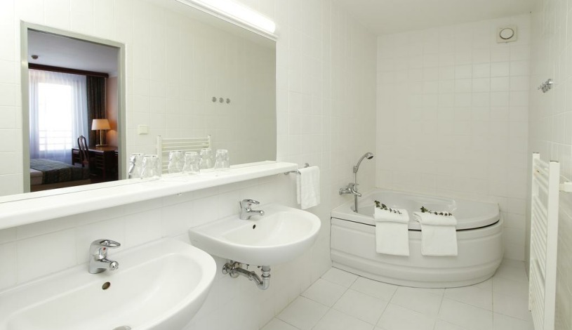 Hotel Krakonoš Three Stars Superior Mariánské Lázně