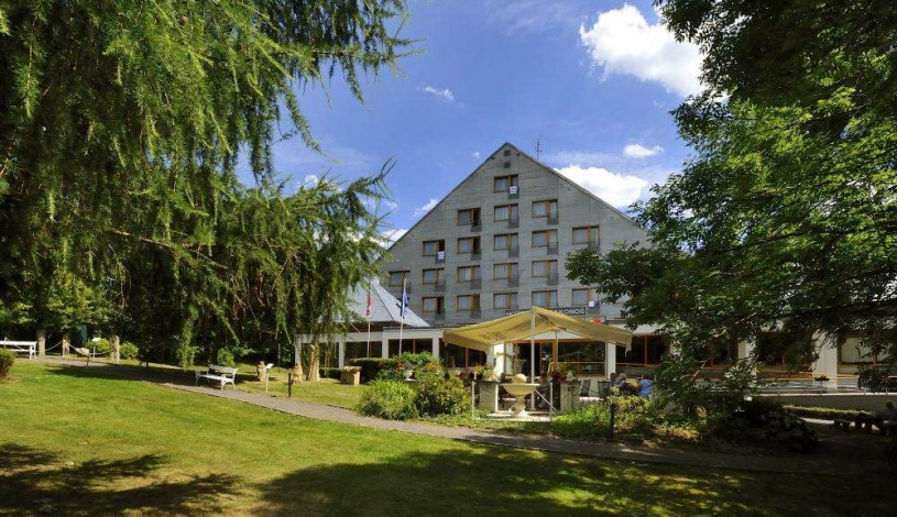 Hotel Krakonoš Three Stars Superior Mariánské Lázně