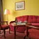 Apartmá - Hotel Krakonoš Three Stars Superior Mariánské Lázně