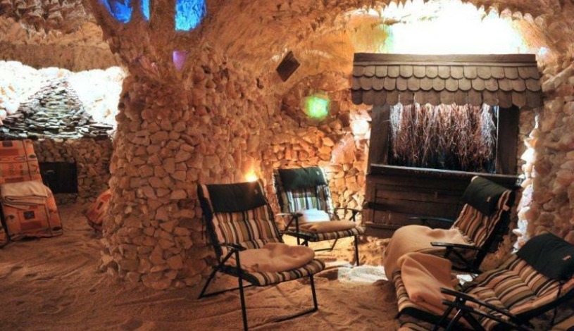 Hotel Krakonoš Three Stars Superior Mariánské Lázně