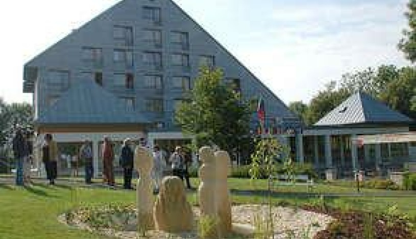 Hotel Krakonoš Three Stars Superior Mariánské Lázně