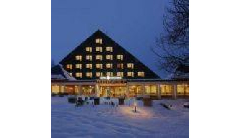 Hotel Krakonoš Three Stars Superior Mariánské Lázně