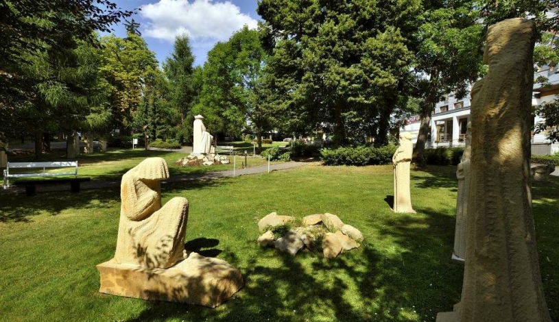 Hotel Krakonoš Three Stars Superior Mariánské Lázně