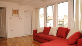 Apartment Kralja Milana Beograd - Apt 23794