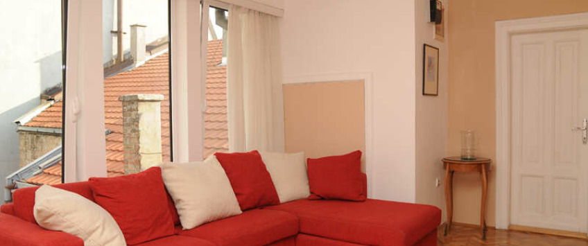 Apartment Kralja Milana Beograd - Apt 23794