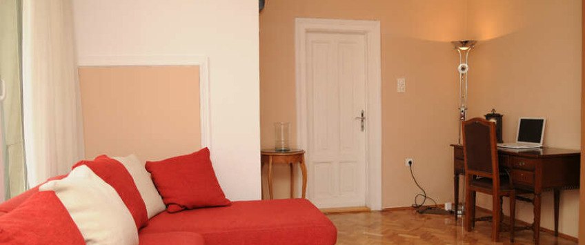 Apartment Kralja Milana Beograd - Apt 23794