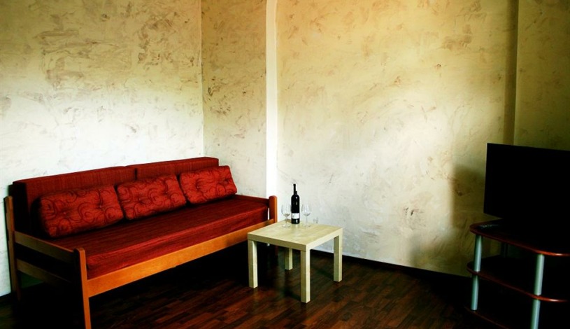 Apartment Kralja Milana Beograd - Apt 23900