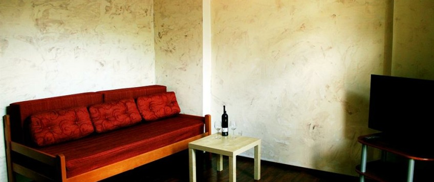 Apartment Kralja Milana Beograd - Apt 23900