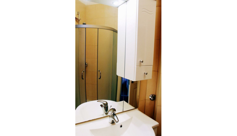 Apartment Kralja Milana Beograd - Apt 23900