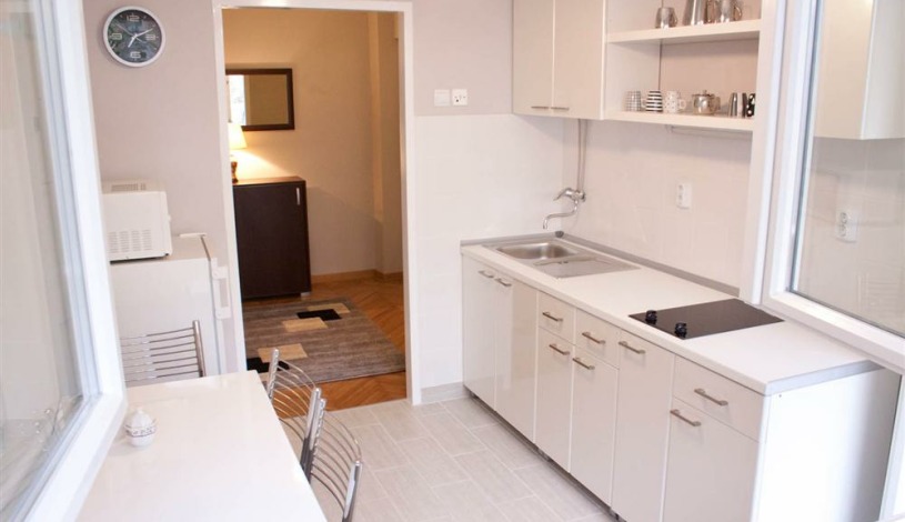 Apartment Kralja Milana Beograd - Apt 26993