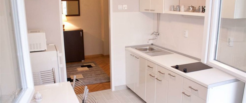 Apartment Kralja Milana Beograd - Apt 26993