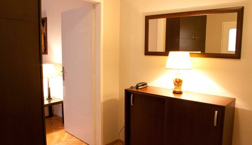 Apartment Kralja Milana Beograd - Apt 26993