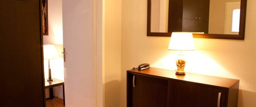 Apartment Kralja Milana Beograd - Apt 26993