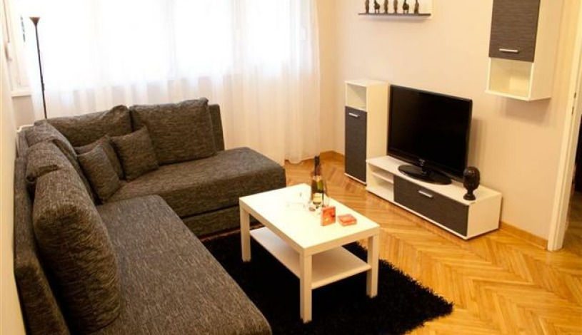 Apartment Kralja Milana Beograd - Apt 26993