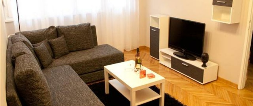 Apartment Kralja Milana Beograd - Apt 26993
