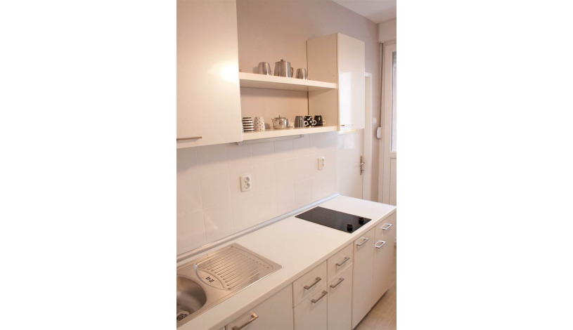 Apartment Kralja Milana Beograd - Apt 26993