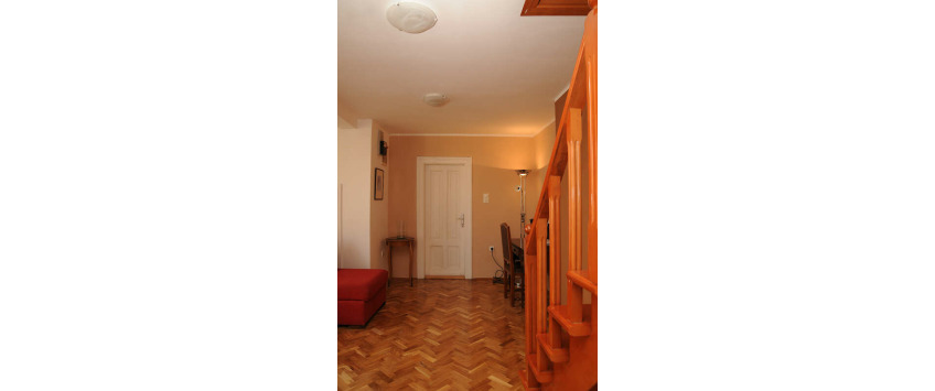 Apartment Kralja Milana Beograd - Apt 23794