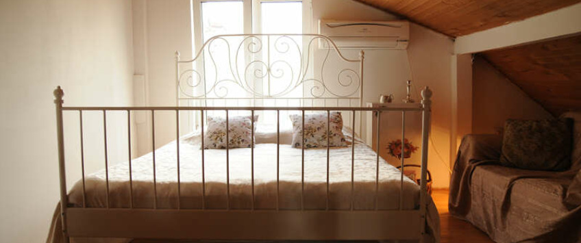 Apartment Kralja Milana Beograd - Apt 23794